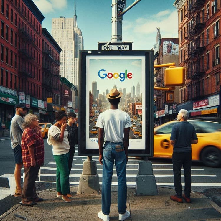 Elevate Your Business with Google Ads: A Strategic Approach