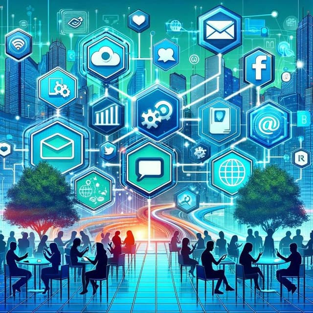 Effective Digital Marketing Channels for Web3 Projects: A Comprehensive ...