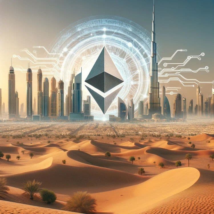 The Rise of DeFi in Dubai: A New Era of Financial Innovation