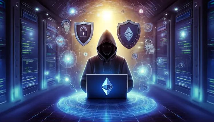 Smart Contract Security: A Dual Perspective on Hacking and Protection