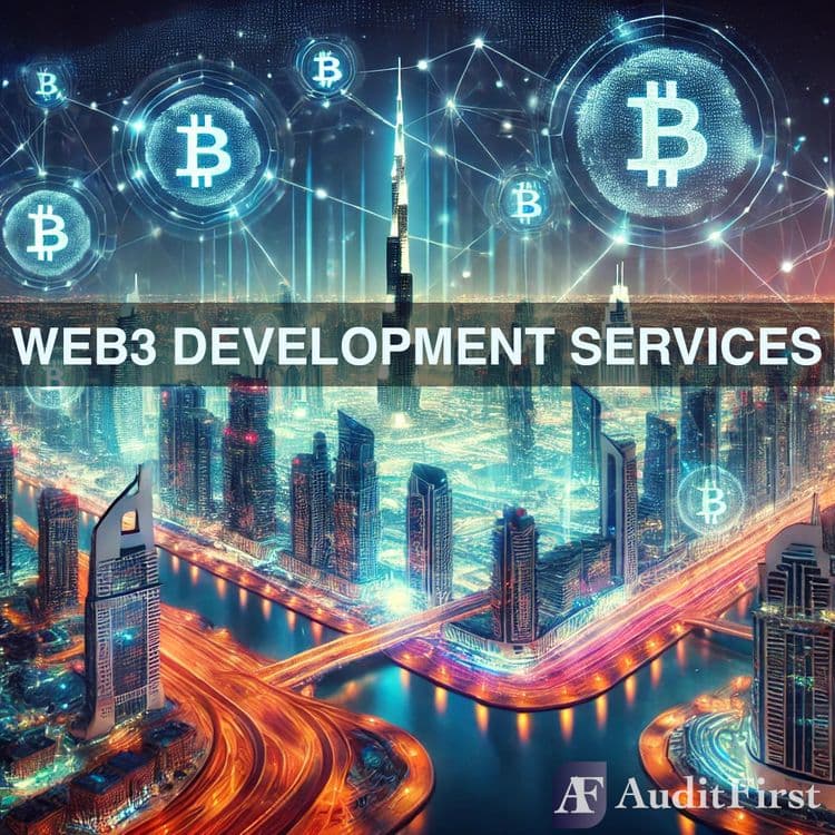 Web3 Development Services in Dubai, UAE: A Comprehensive Guide for Startups and Enterprises