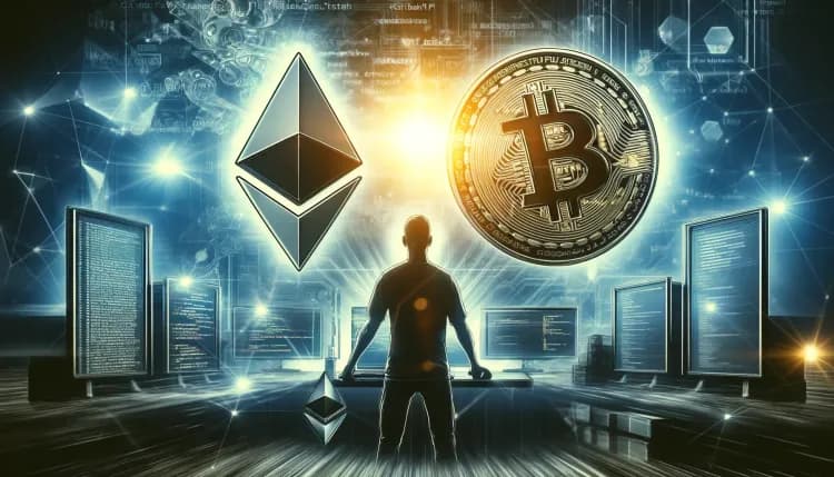 Choosing the Right DApp Development Service: Key Considerations